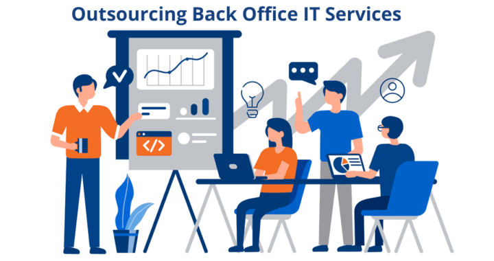 Outsourcing Back Office IT Services