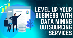 Level up your business with data mining outsourcing services | Back ...