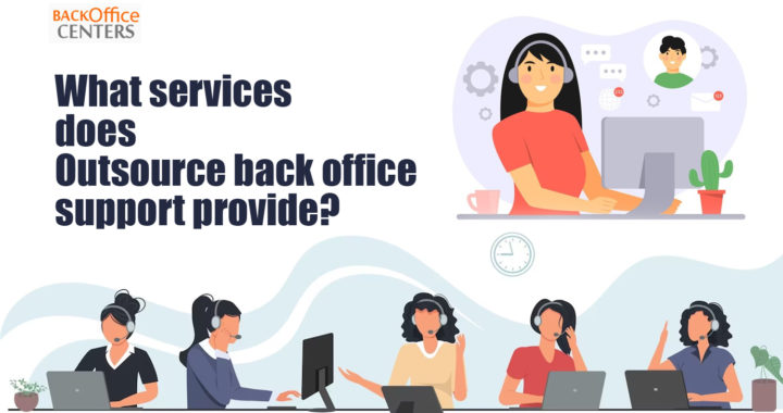 back office service provider