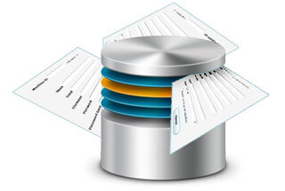 Database building services